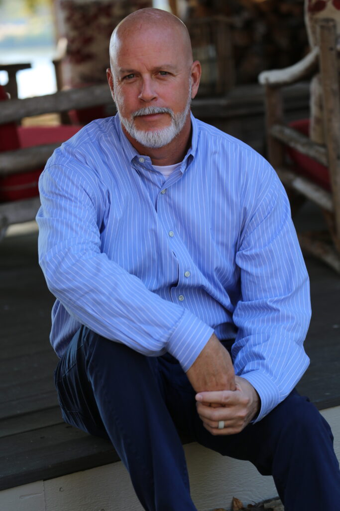 Michael Cabe