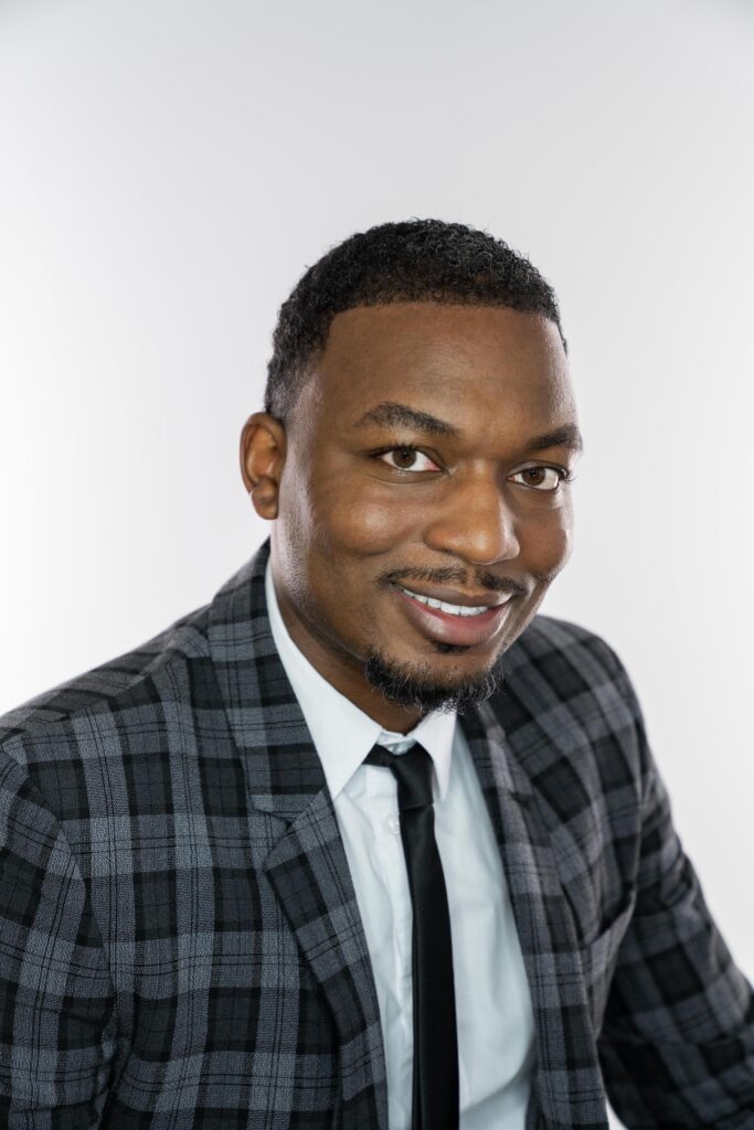 Clifton Vassell